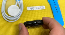 Mint
													Apple Watch Series 8 41mm - Midnight, A2770 - GPS, Aluminum, photo 3 of 4
