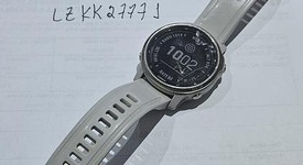Fair
													Garmin Fenix 6S - Gold, Pro Solar, photo 4 of 5