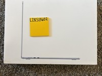 MacBook Air 2025 (M4) - 15"