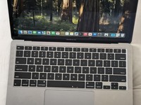 MacBook Air 2020 - 13"