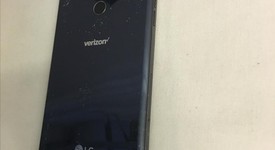 Fair
													LG Stylo 5 - Verizon, Gray, 32 GB, 3 GB, photo 4 of 7