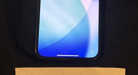 Good
													Apple iPhone 12 Pro Max - Unlocked, Pacific Blue, 256 GB, A2342, photo 2 of 10