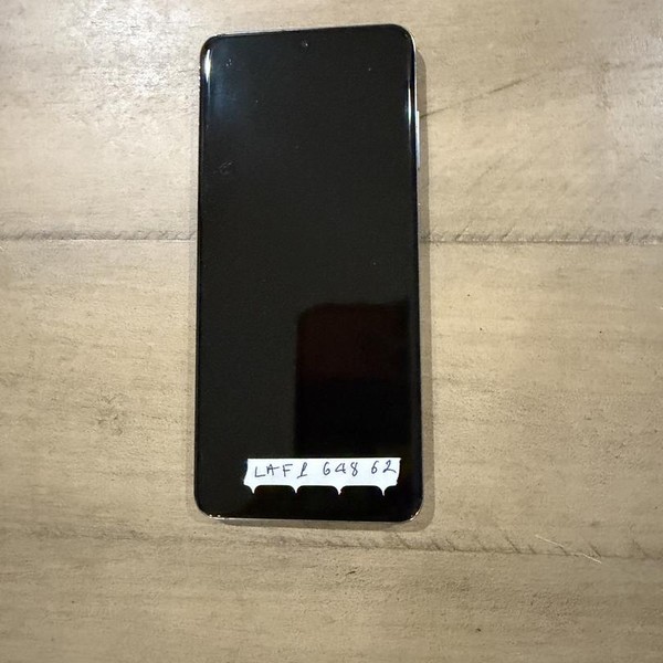 Samsung Galaxy S20 5G - Unlocked, 128 GB, Gray, 12 GB, SM-G981U1