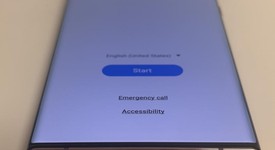 Fair
													Samsung Galaxy Note 20 Ultra 5G - Unlocked Non-US, Mystic Bronze, 256 GB, 12 GB, SM-N986B/DS, photo 3 of 6