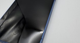 Good
													Apple iPhone 13 - Unlocked, Blue, 128 GB, A2482, photo 4 of 8