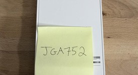 New
													Apple iPhone 17 Pro Max - Verizon, Deep Blue, 256 GB, A3257, photo 2 of 2