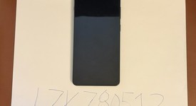 Mint
													OnePlus 13R - Unlocked, Nebula Noir, 256 GB, 12 GB, photo 1 of 6