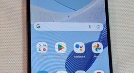 Good
													Moto G 5G 2023 - Unlocked, Navy Blue, 64 GB, 4 GB, photo 1 of 4