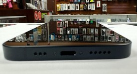 Good
													Apple iPhone 14 - AT&T, Midnight, 128 GB, A2649, photo 3 of 8