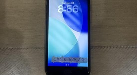 Good
													Apple iPhone SE 3rd Gen 2022 - Unlocked, Midnight, 64 GB, A2595, photo 6 of 6