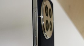 Mint
													OnePlus 13 - Unlocked, Midnight Ocean, 512 GB, 16 GB, photo 5 of 6