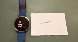 Mint
													Samsung Galaxy Watch8 - Wi-Fi, Graphite, SM-L330, 44mm, photo 1 of 7