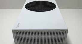 Good
													Xbox Series S (2020) - White, 512 GB, photo 4 of 5