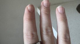 Good
													Oura Ring Gen 4 - Silver, Size 10, photo 3 of 6