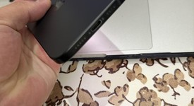 Mint
													Apple iPhone 15 Plus - Spectrum, Black, 128 GB, A2847, photo 6 of 6