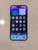 Good Apple iPhone 14 Pro Max - Unlocked, Purple, 256 GB, A2651