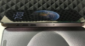 Good
													Apple iPhone 15 Pro Max - Unlocked Non-US, Black, 512 GB, A3105, photo 3 of 8