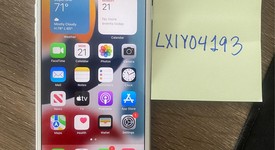 Mint
													Apple iPhone 7 Plus - Unlocked, Silver, 128 GB, A1661, photo 2 of 9