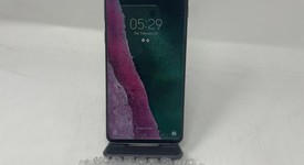 Mint
													Samsung Galaxy S10 - Unlocked Non-US, Green, 128 GB, 8 GB, SM-G973F/DS, Duos / Dual Sim, photo 1 of 6