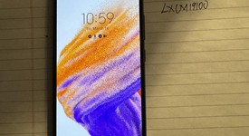 Mint
													Samsung Galaxy A53 5G - Unlocked, Black, 128 GB, 6 GB, photo 4 of 8