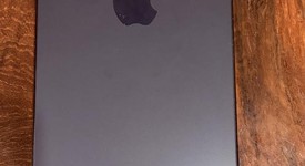 Good
													Apple iPhone 15 Pro Max - Verizon, Black, 512 GB, A2849, photo 1 of 4