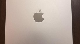 Mint
													Apple iPad Pro 11" 4th Gen 2022 - Wi-Fi, Silver, 128 GB, photo 2 of 4