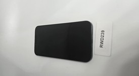 Good
													Apple iPhone 13 - Unlocked, Midnight, 256 GB, A2482, photo 3 of 6