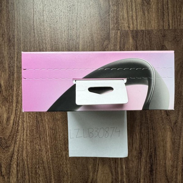 Bose QuietComfort Ultra Headphones (2nd Gen) - Black