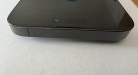 Mint
													Apple iPhone 14 Pro Max - Unlocked, Black, 1 TB, A2651, photo 4 of 12