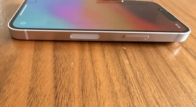 Good
													Apple iPhone 13 Mini - Unlocked, Pink, 256 GB, A2481, photo 4 of 10