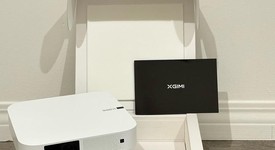 Good
													Xgimi Projector, photo 2 of 6