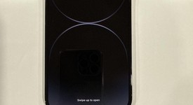 Mint
													Apple iPhone 14 Pro Max - Unlocked, Black, 256 GB, A2651, photo 1 of 9