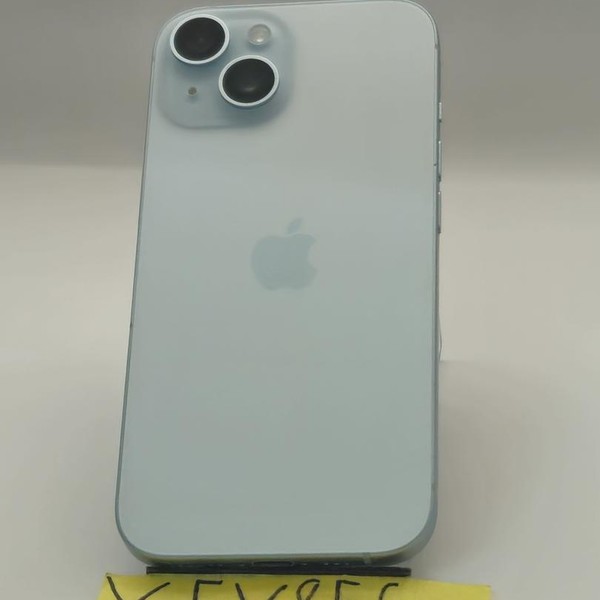 Apple iPhone 15 - Verizon, 128 GB, Blue, A2846