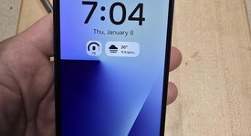 Mint
													Samsung Galaxy Z Fold7 - Unlocked, Blue Shadow, 256 GB, 12 GB, SM-F966U1, photo 4 of 19