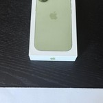 New Apple iPhone 17 - AT&T, 256 GB, Sage, A3258