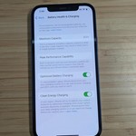 Good Apple iPhone 12 - Unlocked, Blue, 128 GB, A2172