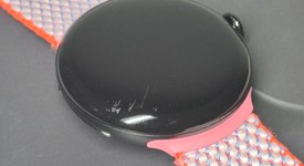 Fair
													Google Pixel Watch 4 - Unlocked, Black, 41mm, LTE, photo 5 of 6