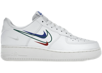 Nike Air Force 1 Low Multi-Swoosh for sale