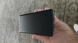 Good
													Honor 200 Pro - Unlocked Non-US, White, 512 GB, 12 GB, photo 5 of 6