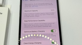 Good
													Apple iPhone 12 Pro - Unlocked, Graphite, 128 GB, A2341, photo 1 of 4