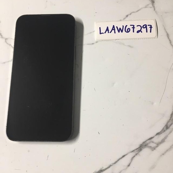 Apple iPhone 13 Pro Max - Unlocked, Graphite, 128 GB, A2484