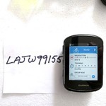Used Garmin Edge 540