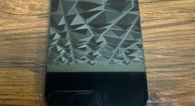 Good
													Apple iPhone 14 Pro Max - Unlocked, Black, 256 GB, A2651, photo 2 of 8