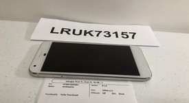Fair
													Google Pixel XL - Unlocked, Silver, 32 GB, 4 GB, Google Edition, photo 1 of 10