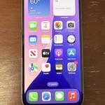 Good Apple iPhone 13 Pro - Unlocked, 256 GB, Sierra Blue, A2483