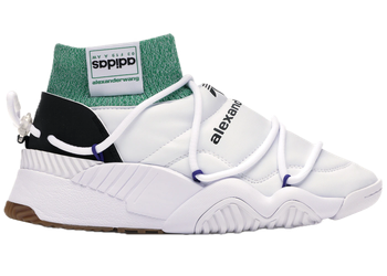 adidas AW Puff Trainer Alexander Wang Cloud White for sale