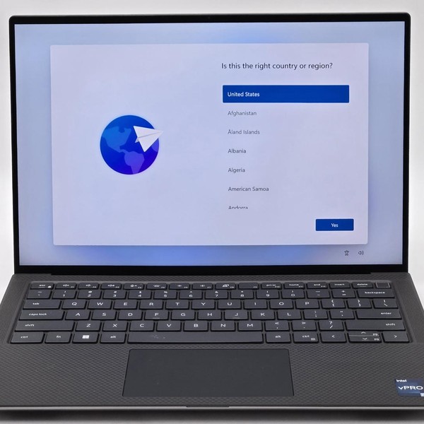 Dell Precision 5480 - 1 TB, Titan Gray, 32 GB, Intel Core i7, QHD+ Plus Touch