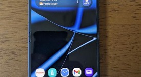 Mint
													Samsung Galaxy Z Flip7 - Unlocked, Blue Shadow, 512 GB, 12 GB, SM-F766U1, photo 3 of 10