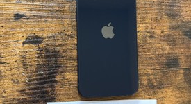 Mint
													Apple iPhone 13 - Unlocked, Midnight, 128 GB, A2482, photo 5 of 9