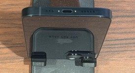 Mint
													Apple iPhone 13 - Unlocked, Midnight, 128 GB, A2482, photo 6 of 6